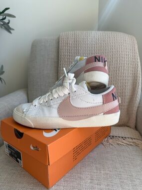Nike Blazer Low ‘77
